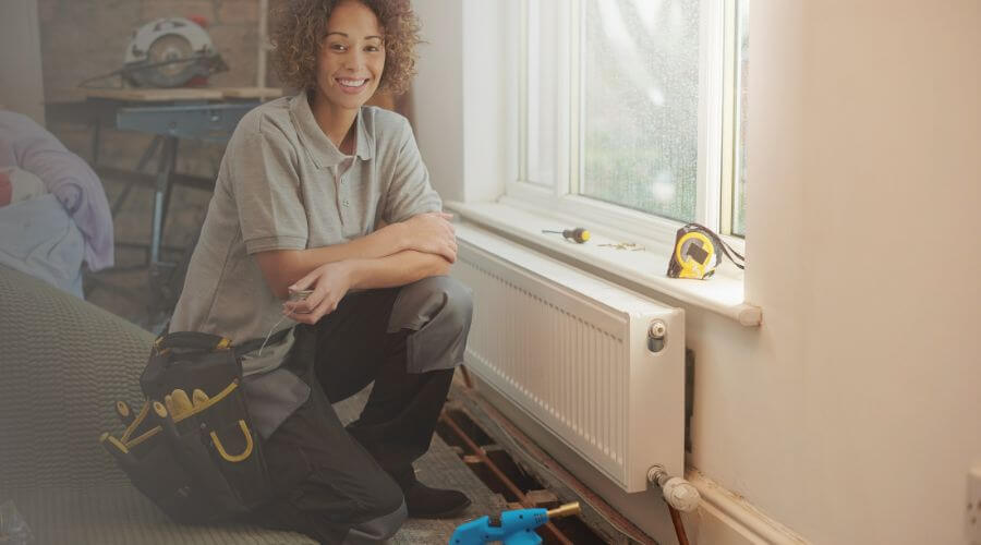 Expert Bathroom Remodeling services in Elkville, IL